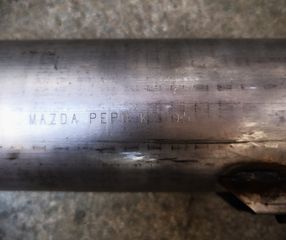 Mazda MX-5 (ND2) / Εξάτμιση-thumb-5