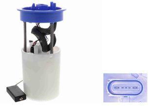 ΑΝΤΛΙΑ ΒΕΝΖΙΝΗΣ 4bar AUDI, SAET, SKODA, VW (ΚΟΜΠΛΕ ΜΕ ΦΛΩΤΕΡ)