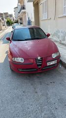 Alfa Romeo Alfa 147 2005