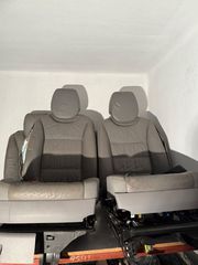 Σαλόνι πλήρης Porsche Cayenne 955-thumb-1