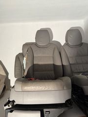 Σαλόνι πλήρης Porsche Cayenne 955-thumb-2
