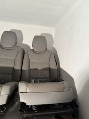 Σαλόνι πλήρης Porsche Cayenne 955-thumb-3