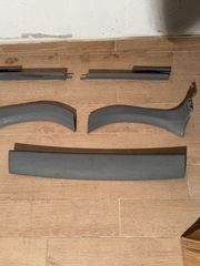 Σαλόνι πλήρης Porsche Cayenne 955-thumb-38