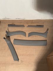 Σαλόνι πλήρης Porsche Cayenne 955-thumb-42