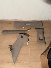 Σαλόνι πλήρης Porsche Cayenne 955-thumb-53