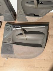 Σαλόνι πλήρης Porsche Cayenne 955-thumb-11