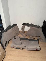 Σαλόνι πλήρης Porsche Cayenne 955-thumb-18