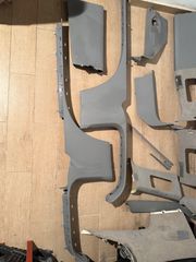 Σαλόνι πλήρης Porsche Cayenne 955-thumb-26