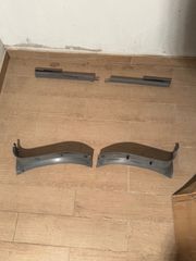 Σαλόνι πλήρης Porsche Cayenne 955-thumb-34