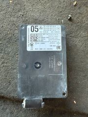 MERCEDES W205 2020 RADAR SENSOR ΕΜΠΡΟΣ A0009052804