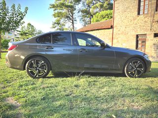 Bmw 330 2019 SPORT LINE e plug in hybrid