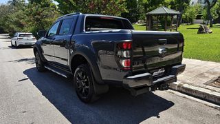 Pickup - Αγροτικό Ford 2022 RANGER WILDTRAK 2.0 * 212HP * DOUBLE CABIN * AUTOMATIC-thumb-2