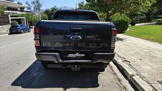 Pickup - Αγροτικό Ford 2022 RANGER WILDTRAK 2.0 * 212HP * DOUBLE CABIN * AUTOMATIC-thumb-3