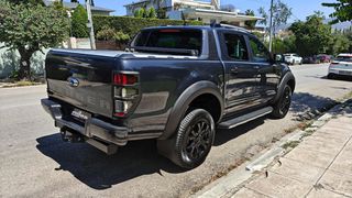 Pickup - Αγροτικό Ford 2022 RANGER WILDTRAK 2.0 * 212HP * DOUBLE CABIN * AUTOMATIC-thumb-4