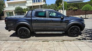 Pickup - Αγροτικό Ford 2022 RANGER WILDTRAK 2.0 * 212HP * DOUBLE CABIN * AUTOMATIC-thumb-5