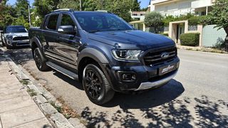 Pickup - Αγροτικό Ford 2022 RANGER WILDTRAK 2.0 * 212HP * DOUBLE CABIN * AUTOMATIC-thumb-6