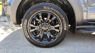 Pickup - Αγροτικό Ford 2022 RANGER WILDTRAK 2.0 * 212HP * DOUBLE CABIN * AUTOMATIC-thumb-11