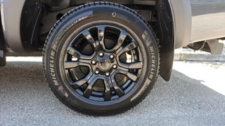 Pickup - Αγροτικό Ford 2022 RANGER WILDTRAK 2.0 * 212HP * DOUBLE CABIN * AUTOMATIC-thumb-12