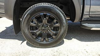 Pickup - Αγροτικό Ford 2022 RANGER WILDTRAK 2.0 * 212HP * DOUBLE CABIN * AUTOMATIC-thumb-13