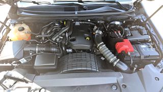 Pickup - Αγροτικό Ford 2022 RANGER WILDTRAK 2.0 * 212HP * DOUBLE CABIN * AUTOMATIC-thumb-15
