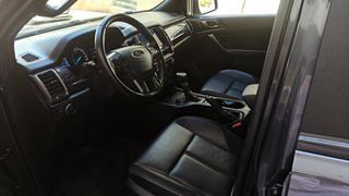 Pickup - Αγροτικό Ford 2022 RANGER WILDTRAK 2.0 * 212HP * DOUBLE CABIN * AUTOMATIC-thumb-18