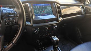 Pickup - Αγροτικό Ford 2022 RANGER WILDTRAK 2.0 * 212HP * DOUBLE CABIN * AUTOMATIC-thumb-21