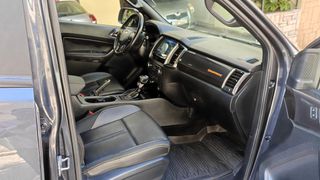 Pickup - Αγροτικό Ford 2022 RANGER WILDTRAK 2.0 * 212HP * DOUBLE CABIN * AUTOMATIC-thumb-28