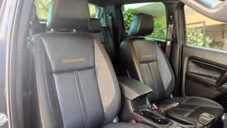 Pickup - Αγροτικό Ford 2022 RANGER WILDTRAK 2.0 * 212HP * DOUBLE CABIN * AUTOMATIC-thumb-29