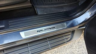 Pickup - Αγροτικό Ford 2022 RANGER WILDTRAK 2.0 * 212HP * DOUBLE CABIN * AUTOMATIC-thumb-30