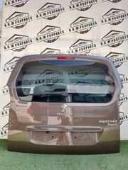 KKM-PROPARTS ΤΖΑΜΟΠΟΡΤΑ PEUGEOT PARTNER 08-19