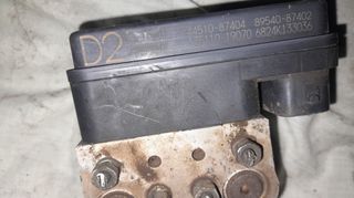 ΜΟΝΑΔΑ ABS{DAIHATSU-TERIOS}{2003-2005 M}KODIKOS{4451087404}{13511019070}{8954087402}{6824K133036}-thumb-4