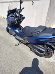 Kymco Xciting 400i 2023 xciting s 400 abs/tcs noodoe-thumb-2