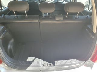 Hyundai i 10 2012 1.2 Intuitive & Style-thumb-27