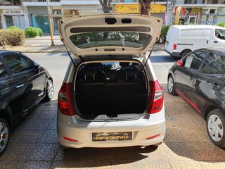 Hyundai i 10 2012 1.2 Intuitive & Style-thumb-26