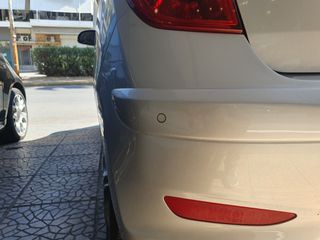 Hyundai i 10 2012 1.2 Intuitive & Style-thumb-23