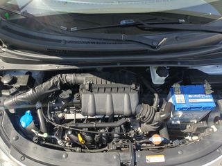 Hyundai i 10 2012 1.2 Intuitive & Style-thumb-31