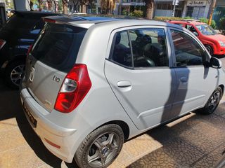 Hyundai i 10 2012 1.2 Intuitive & Style-thumb-7