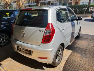 Hyundai i 10 2012 1.2 Intuitive & Style-thumb-28