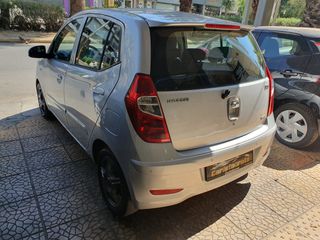 Hyundai i 10 2012 1.2 Intuitive & Style-thumb-22