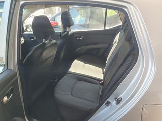 Hyundai i 10 2012 1.2 Intuitive & Style-thumb-21