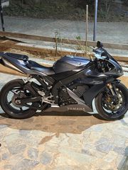 Yamaha YZF-R1 2006