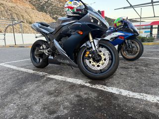 Yamaha YZF-R1 2006-thumb-4