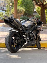Yamaha YZF-R1 2006-thumb-5