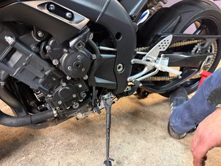 Yamaha YZF-R1 2006-thumb-7