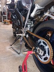 Yamaha YZF-R1 2006-thumb-11