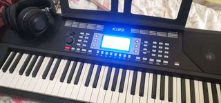 Αρμόνιο Arranger Ark K189