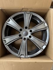 ΖΑΝΤΕΣ ΓΙΑ ΤΟΥΟΤΑ HILUX Ή ISUZU D MAX 9X20’’ 6X139,7