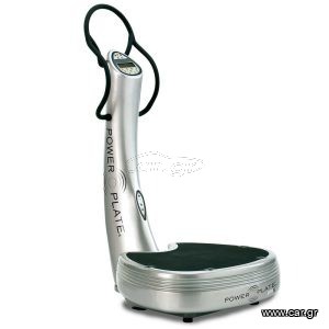 Power Plate my5