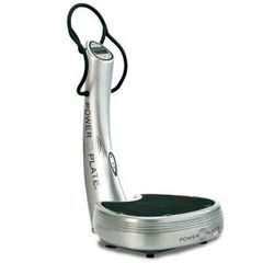Power Plate my5