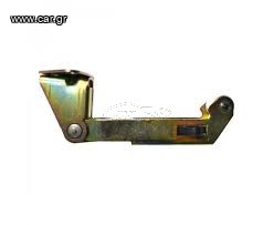 FORD TRANSIT (1985-2000) ΣΤΟΠ ΠΙΣΩ ΠΟΡΤΑΣ ΔΙΠΛΗΣ - ΑΡΙΣΤΕΡΗ & ΔΕΞΙΑ ΜΕ ΚΩΔΙΚΟ 86VBV44100AK (ΚΑΙΝΟΥΡΙΟ - AFTERMARKET)
